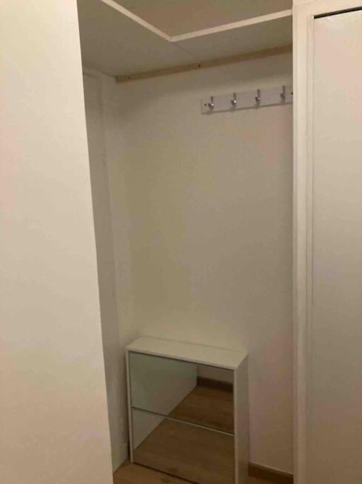 Apartament Sea-View - Wifi - Parking Six-Fours-les-Plages Zewnętrze zdjęcie