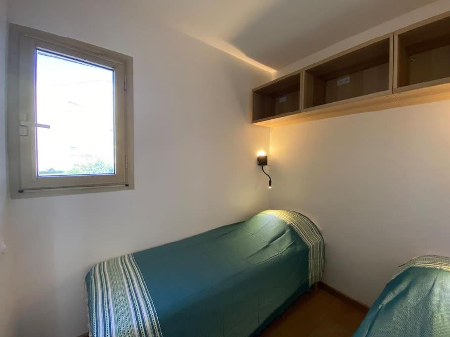 Apartament Sea-View - Wifi - Parking Six-Fours-les-Plages Zewnętrze zdjęcie